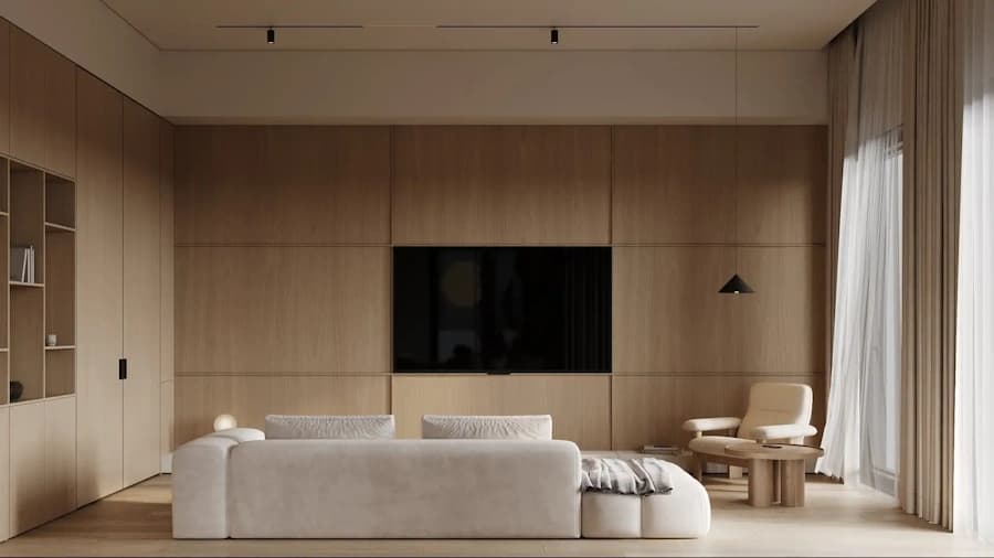 Дизайн интерьера 2