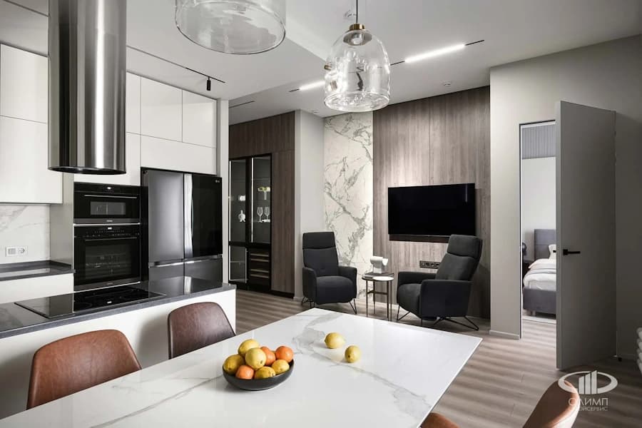 Дизайн интерьера 4