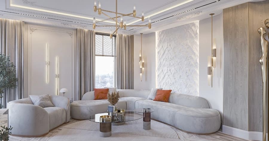 Дизайн интерьера 5